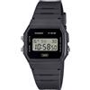 Casio Orologio Digitale Unisex Casio Timeless Collection - F-91wb-8aef F-91WB-8AEF