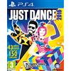 Ubisoft Just Dance 2016 - [Edizione: Spagna]