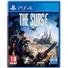 Focus Home Interactive The Surge - PlayStation 4