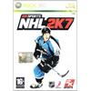 TAKE TWO INTERACTIVE NHL 2K7