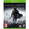 Warner Bros.Entertainment Uk L Middle-Earth: Shadow of Mordor - Xbox One [Edizione: Regno Unito]