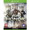 Ubisoft For Honor Xbox1- Xbox One