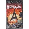 Ubisoft End War
