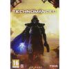 Focus The Technomancer - PC