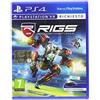 Sony RIGS [PlayStation VR ready] - PlayStation 4