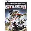 2K Battleborn - PC