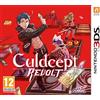 NIS America Culdcept Revolt - Nintendo 3DS [Edizione: Regno Unito]