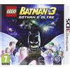 Warner Bros Lego Batman 3