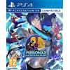 SEGA Persona 3 Dancing Moonlight - Playstation 4