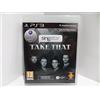 Sony Interactive Entertainment Singstar: Take That (PS3) [Edizione: Regno Unito]