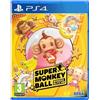 SEGA Super Monkey Ball Banana Blitz HD - PlayStation 4 [Edizione: Regno Unito]