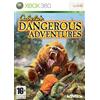 ACTIVISION Cabela's Dangerous Adventures