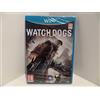 Ubisoft Watch Dogs (Nintendo Wii U) - [Edizione: Regno Unito]