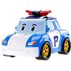 Robocar Poli POLI Die- Cast GIOCATTOLO (Diecasting/Non-Transformer)