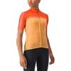 CASTELLI 4522065-866 VELOCISSIMA Jrs Donna Maglia Lunga Black XL