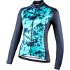 Nalini 02958301100C000.10 B0W Design Lady Maglia Lunga Blu Navy Taglia XL