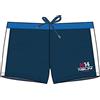 NALINI 03047510100C000.10 Art.NA20 04 Uomo Boxer da Nuoto Grafit M