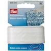 Prym-Nastro Elastico Seamed 1 m, 30 mm, Colore: Bianco Naturale