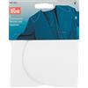 Prym - Spalline, Taglia S, Bianco