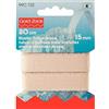 Prym Cinturino elastico 15 mm, 79% poliammide, 21% ED