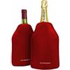 VB VIN BOUQUET Vin Bouquet FIE 342 Pro borsa termica, rosso