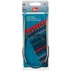 Prym 211277 - Ferri circolari in alluminio, 60 cm, 4,50 mm, colore: Grigio