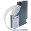 Prym 955300 - Nastro Elastico Resistente, 30 mm, 72% PES 28% ED, Colore: Bianco