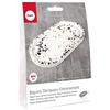Rayher Kit sottovasi terrazzo Raysin, per 1 sottovaso 17,8x9,5x1,3cm, 34473000