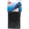Prym Inserto in tessuto Prym, nero, 85% poliammide e 15% poliestere, 3,7 x 9,2 x 0,4 cm