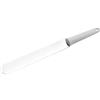 ORIGINAL KAISER Kaiser 769233 Patisserie - Spatola Piatta in Acciaio Inox con Manico in plastica