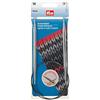 Prym 212192 - Ferri circolari MS 60 cm 7,00 mm, in ottone, 7 mm, colore: Argento