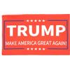 AZ FLAG Bandiera Donald Trump Presidente Stati Uniti 2020 rosso 90x60 cm