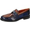 Melvin & Hamilton Loafers Gianna 5 - Donna, Multicolore, 36 EU