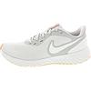 Nike Revolution 5, Scarpe da Corsa Uomo, Grigio Verde, 41 EU