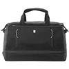 VICTORINOX Werks Traveler 6.0, Borsone Weekend, Borsa da Viaggio, Business, Donna/Uomo, 32 x 22 x 50 cm, Espandibile, Nero