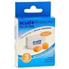 PASQUALI Srl Earplug Scudo Silicone 3coppie 6pz