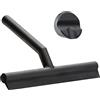 Zone Denmark 362039 - Utensile per la pulizia delle finestre, 170 mm, colore: Nero