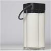 Nivona contenitore per latte, 1 litro, trasparente