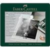 FABER-CASTELL - Set di matite Pitt Graphite Matt & Castell 9000