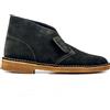 CLARKS DESERT BOOT Clark uomo verde