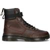 DR. MARTENS Anfibio uomo marrone in pelle