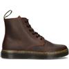 DR. MARTENS Anfibio uomo marrone in pelle