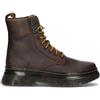 DR. MARTENS Anfibio uomo marrone in pelle