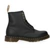 DR. MARTENS VEGAN Anfibio uomo nero