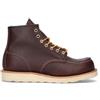 RED WING SHOES POLACCO UOMO MARRONE