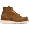 RED WING SHOES POLACCO UOMO VERDE