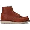 RED WING SHOES Polacchino uomo marrone chiaro