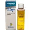 SANAMEDICA GROUP SRL Elage Olio Detergente 100 Ml