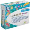 DELTHA PHARMA SRL Masurota Junior 14 Bustine