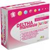 DELTHA PHARMA SRL Deltha Mannosio Junior 14 Bustine